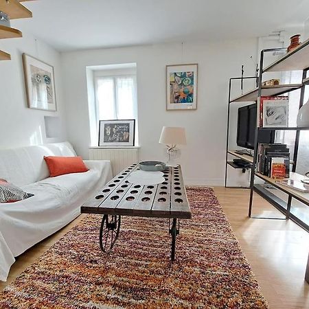 L'Atelier Apartamento Ternant  Exterior foto