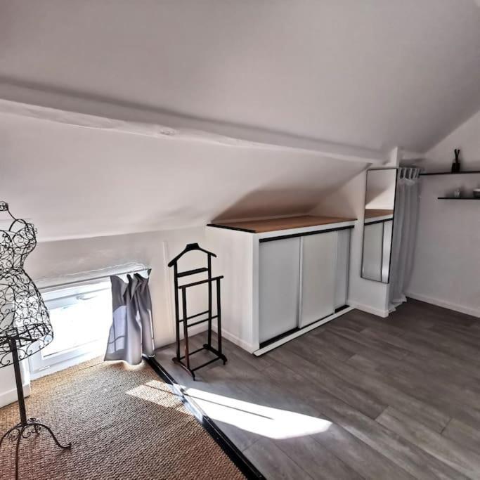 L'Atelier Apartamento Ternant  Exterior foto